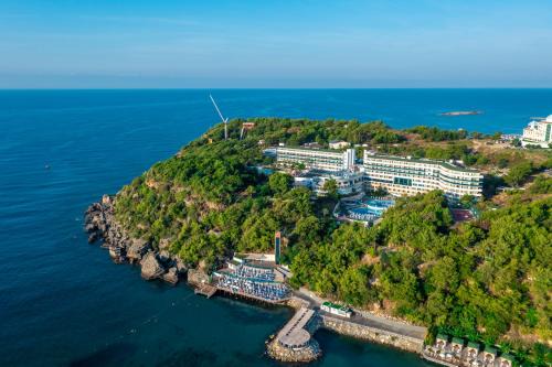 Okurcalar Hotel | A Good Life Utopia Family Resort