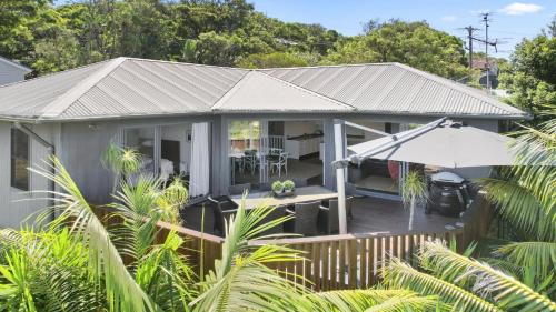 Killcare House | A Grand Beach Retreat