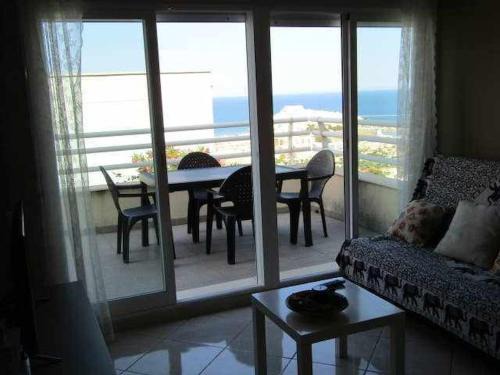 Peniscola Apartment | A H RENTALS Montemar 8 apartamento