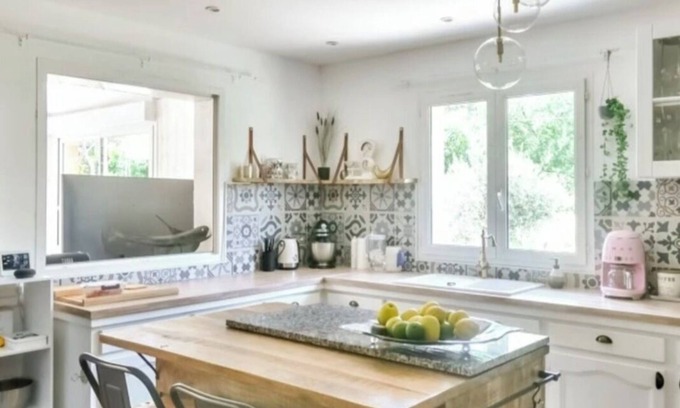 Vendays-Montalivet Villa | A haven of peace. For families. Friends. 10 mn from the Atlantic Ocean.