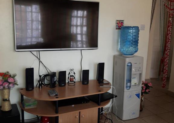 Ruaka House | A Home away from home