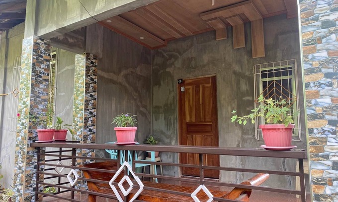 Agoncillo House | A Home Staycation for Everybody