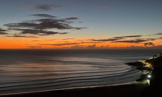 Safi House | A House with a great beach view