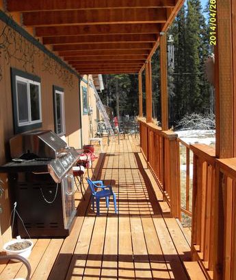 Tok Bed & Breakfast | A Hyde Away Inn B&B