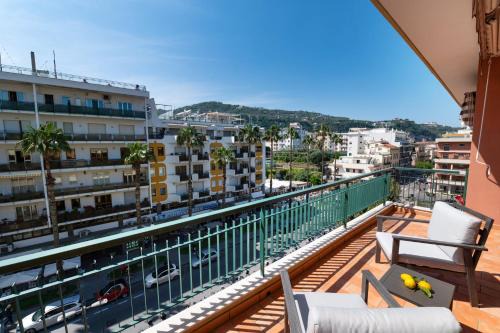 Sorrento City Centre Apartment | A I R Sorrento Luxury House
