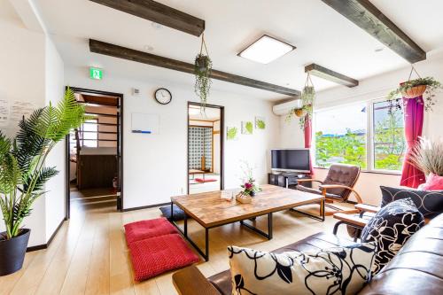 Niki Apartment | A-JA