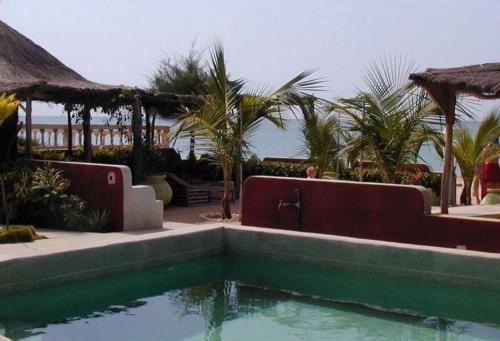 Saly Niakhniakhal Apartment | A Keurmaya