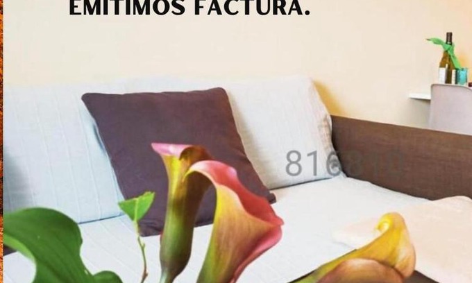 Covas Apartment | A&L Playa