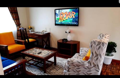 Westlands House | A&L SUITES Lantana Road
