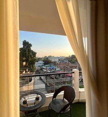 Shillong House | A La Maison