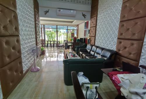 Old City House | A Lanna Boutique House