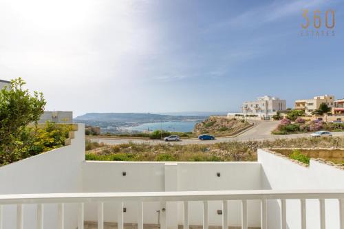 Mellieħa Heights Apartment | A large, fully equipped 2BR home in Mellieha by 360 Estates