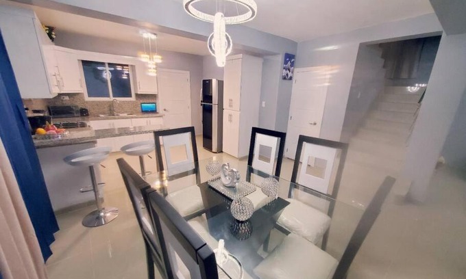 Santo Domingo Este House | a life time memories in a dream vacation home