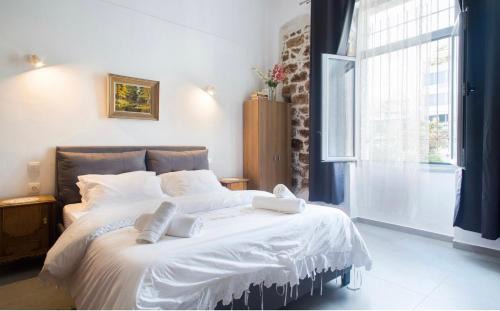 Athens City Centre Hotel | A litte Taste of Home Guest House