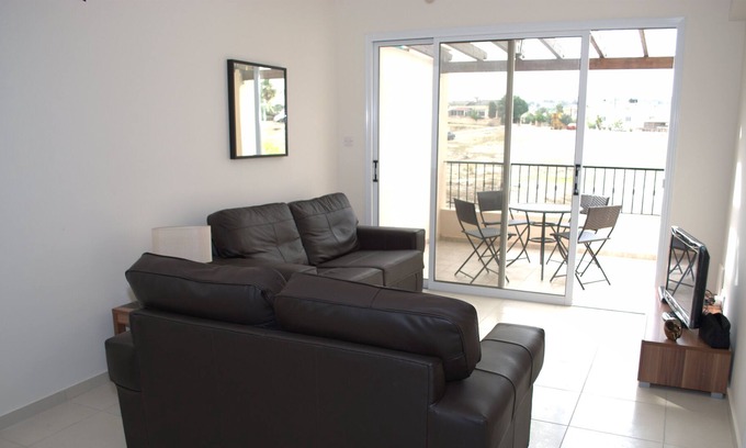 Pyla Apartment | A little gem outside Larnaca