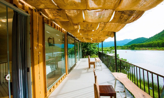 Son Trach Hotel | A Little Leaf Homestay