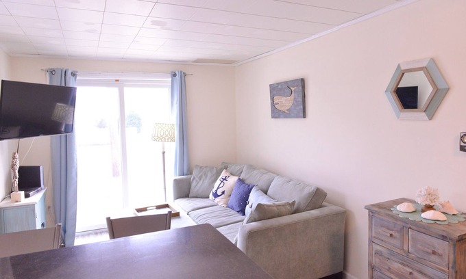 Ship Bottom Condo | A little slice of heaven