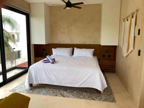 Puerto Morelos Apartment | A little slice of paradise