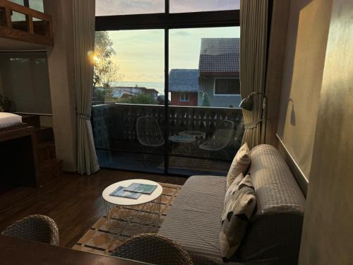 San Juan Apartment | A-Lofts Sea Studio 2 Central & Stylish