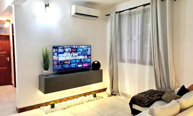 Mikocheni Apartment | A Luxurious 2 bedroom Apartment at the Heart of Mikocheni
