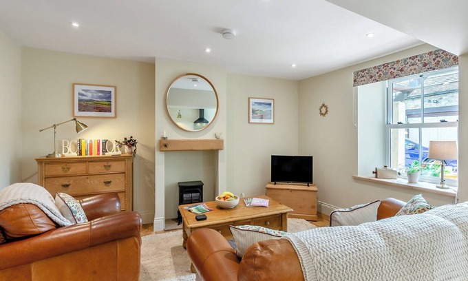 Reeth Cottage | A luxurious cottage perfectly positioned in the heart of Reeth.