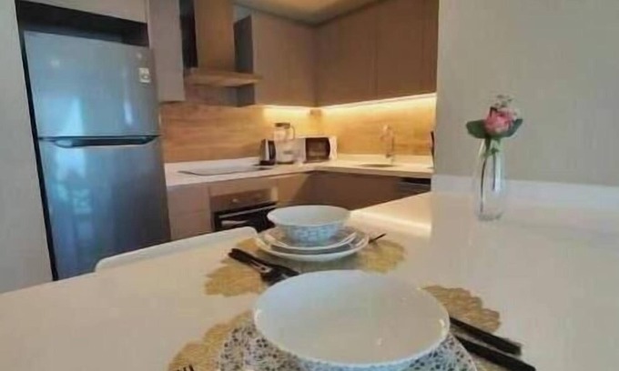 Hidd Apartment | A Luxurious Sea View 1 Bedroom Apartment unit 2