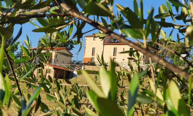 Palaia Other | A luxury retreat in the heart of Tuscany