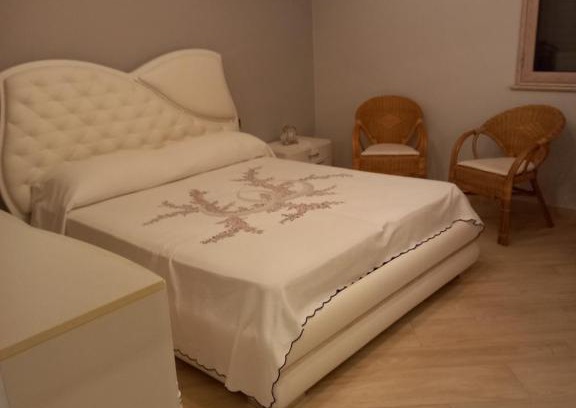 Casa Santa Apartment | A.m.f