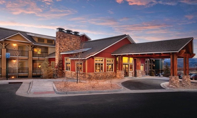 Grand Elk Ranch Resort | A majesty of God's creation !