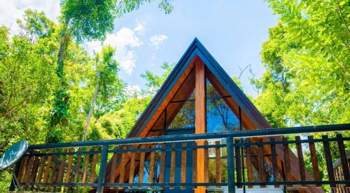 Dambulla Villa | A moon place cabana resort Haputhale,Haldummulla