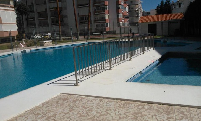 Torre del Mar Apartment | A&N Estudio Plaza