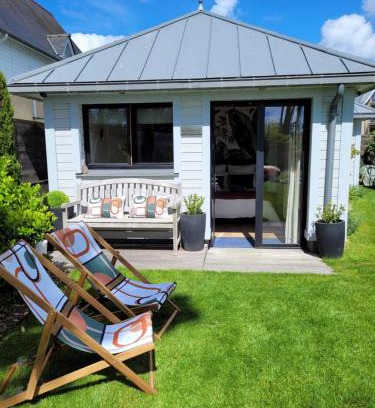 Dinard Bed & Breakfast | A n n e x e