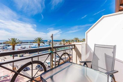 Caleta de Velez Apartment | A&N Seaport 3A