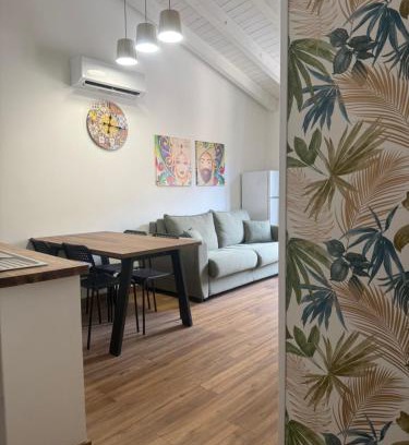 Castellammare del Golfo Apartment | A'nicaredda (la piccolina)