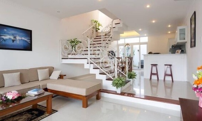 Son Tra House | A nice house by the beach