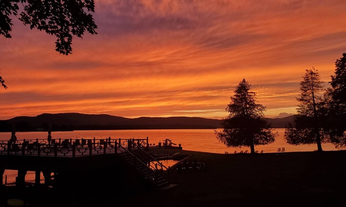 Warren County House | A one of a kind property perfect for memorable family vacations