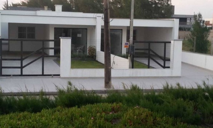 Xangri-La House | A Paradise at Beira Mar, located at Praia do Arpoador - Xangri-lá - RS.
