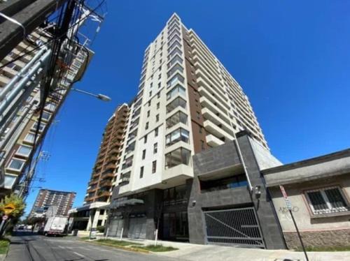 Temuco Apartment | A pasos del centro de Temuco