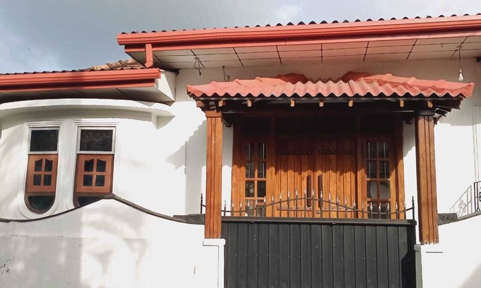 Weligama House | A Peaceful Escape at Piya House
