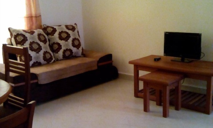 Bamburi Apartment | A perfect Getaway for Business and Family