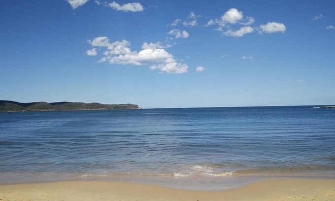 Pearl Beach House | A perfect place for family and pets, just a short stroll to the beach.