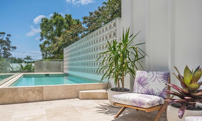 Byron Bay House | A Perfect Stay - The Cedrics 1