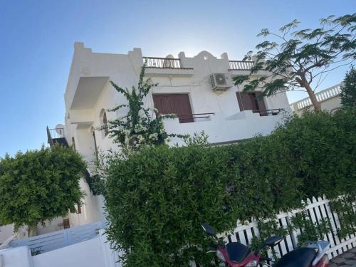 El Hadaba Apartment | A piece of heaven by the beach