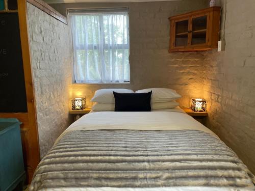 Bredasdorp Apartment | A Piece of Life