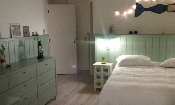 Lagoa da Conceicao Apartment | A Piece Of Paradise In The Middle Of The Island!