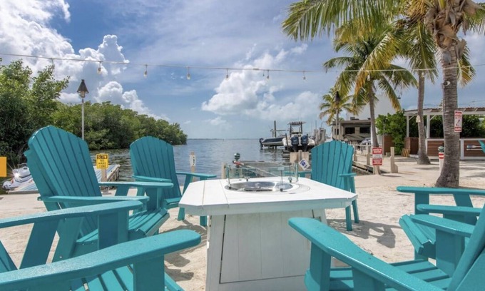 Key Largo RV Rental | A Piece of Paradise
