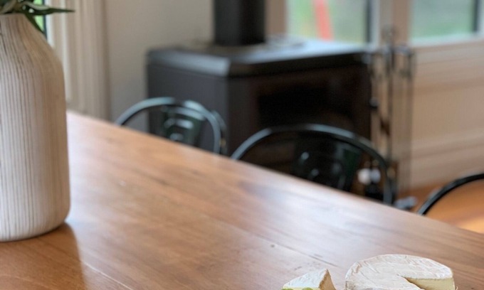 Trentham House | A piece of Trentham's history - a place to relax