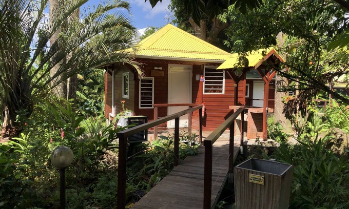 Malendure House | A place of rest and serenity in the heart of nature