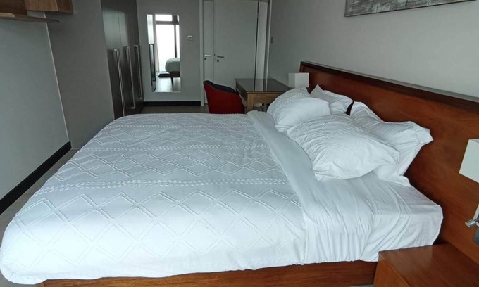 Westlands Apartment | a place to call home