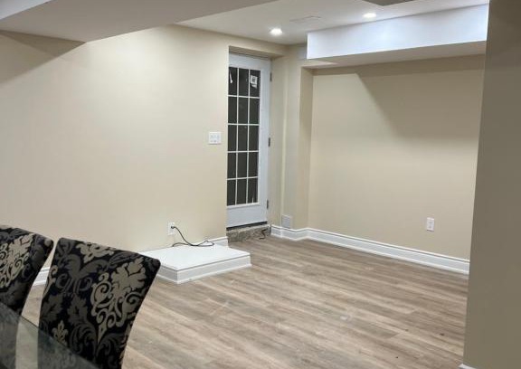 Brantford House | A place to live